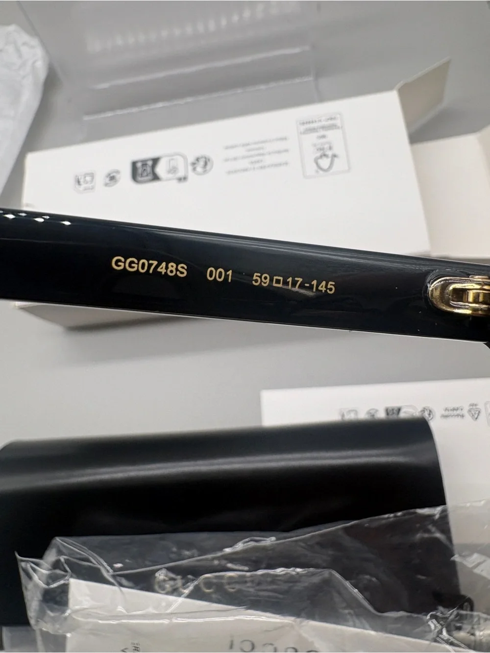 Gucci brand new